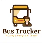 Bus Tracker AI Manager iOS Icon