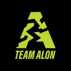Team Alon iOS Icon