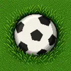 RetroFoot: Kick Off Football iOS Icon