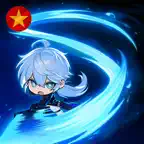 Soul Strike - Idle RPG iOS Icon
