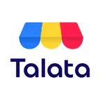 Talata: Buy & Sell in Thailand icon