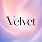 Velvet - Manifest Your Life iOS Icon