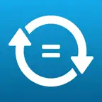Unit Converter - ConvertIt iOS Icon