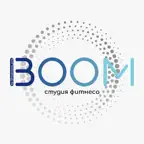 Фитнес BOOM Одинцово iOS Icon