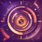 Time Travel by Photomyne iOS Icon