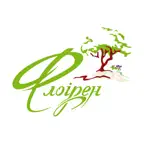 Floiren - садовий центр iOS Icon