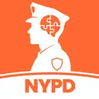 NYPD Exam by Rocket Prep 2026 iOS Icon