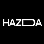 hazda iOS Icon