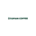Utopian coffee iOS Icon