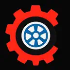GearHub iOS Icon