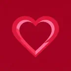 Breakup Detox iOS Icon