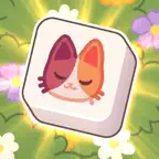 Cozy Tiles: Match & Journey iOS Icon