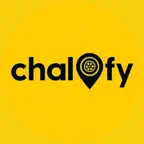 Chalofy Icon
