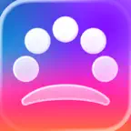 Radiant Gradients - Wallpapers iOS Icon