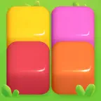 Tatem Blast: Color Pop iOS Icon