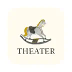 Theater: Shop Fashion iOS Icon