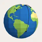 Pomodoro Timer - Focus Flight Icon