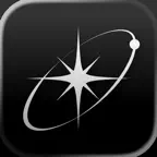 Orbis - Space Focus Timer iOS Icon