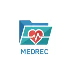 MedRic - ميدريك iOS Icon