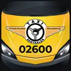Taxi 02600 iOS Icon