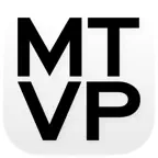 MTVP iOS Icon