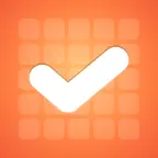 Habits & Goals: Never Fail iOS Icon