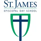 FACTS St James Episcopal Day iOS Icon