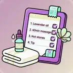 Mini SPA Manager iOS Icon