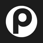 PI YOGA STUDIO iOS Icon