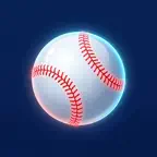 TwentySeven - Baseball Scores iOS Icon