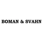Boman & Svahn iOS Icon