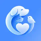 PawFact | Pet Scanner & Finder iOS Icon