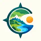 Cografium: Geography Revision Icon