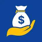 Borrow Money Fast - Loan Calc icon