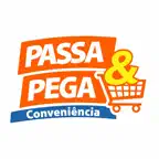 Passa & Pega iOS Icon