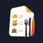 Carta — Restaurant Menu Maker iOS Icon