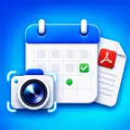 Calendar Capture Icon