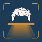 Folik: Hair Loss Tracker iOS Icon