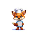 Вкусно и Сытно доставка iOS Icon