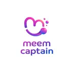 meem captain iOS Icon