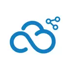 TELSIP Social iOS Icon