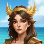 Argonauts Agency Chapter 15 iOS Icon