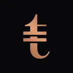 Trippy: Split expenses with AI iOS Icon
