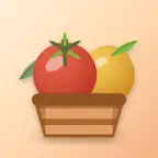 Saison: In Season Food Guide iOS Icon