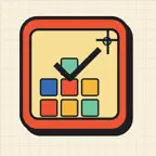 Forge 3 Habits iOS Icon