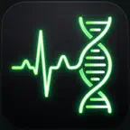 BioHacker: Quit Caffeine Coach iOS Icon