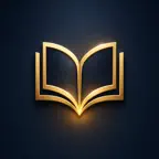 The Book Mormon Reader iOS Icon