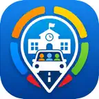 CarpoolArea iOS Icon