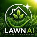 LawnAI – Grass Care Assistant iOS Icon