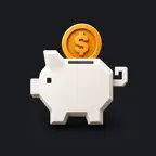 Risp: Budget & Savings iOS Icon